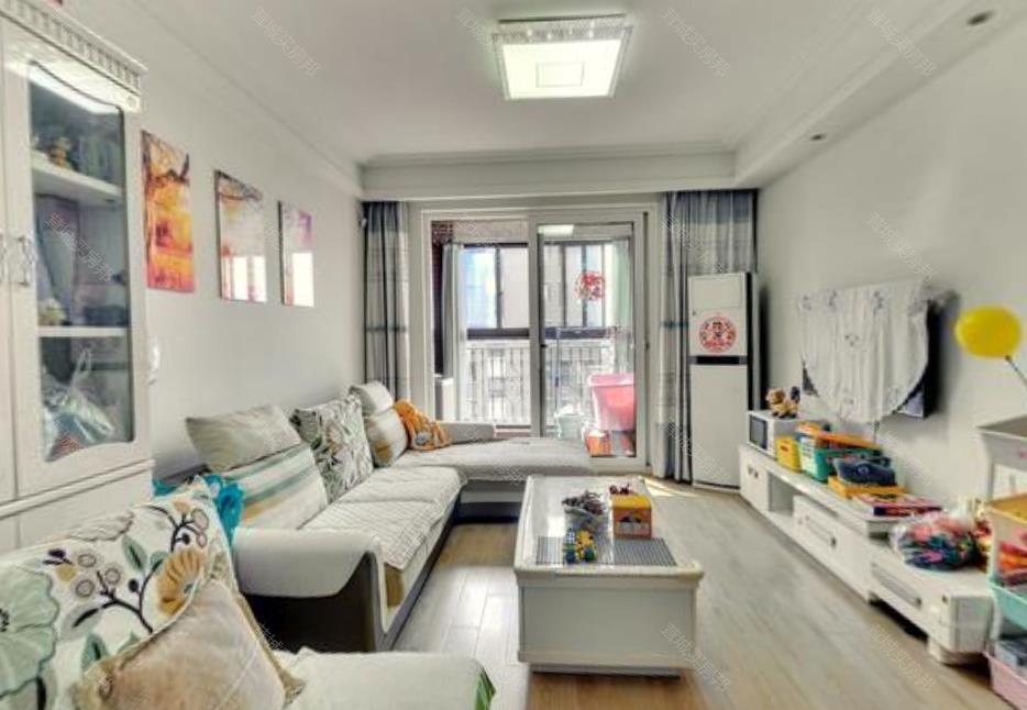 优选房源金地艺境(松江)