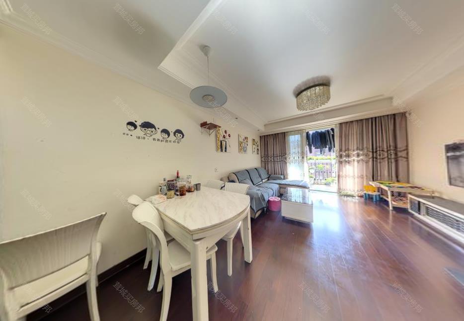 金地艺境(松江)楼盘图片