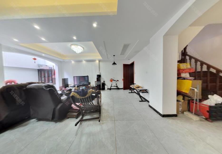 绿地海珀佘山楼盘图片