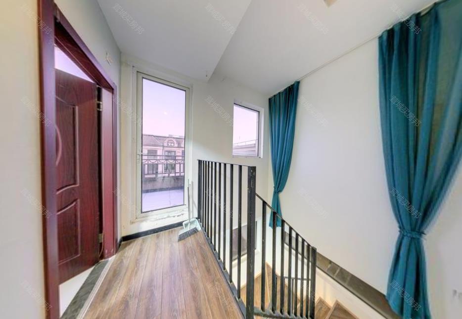 绿地海珀佘山楼盘图片