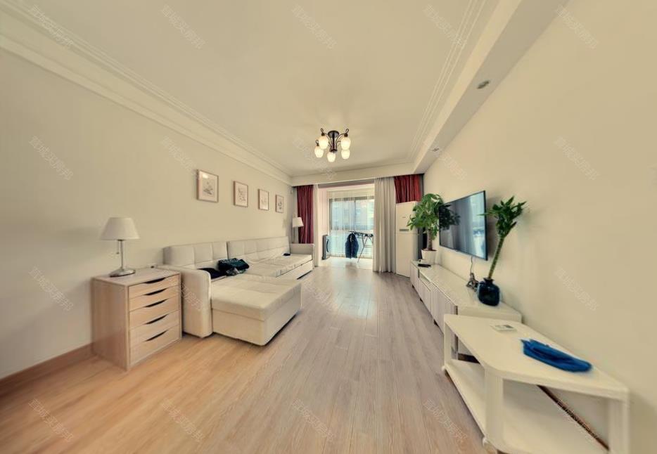 金地艺境(松江)楼盘图片