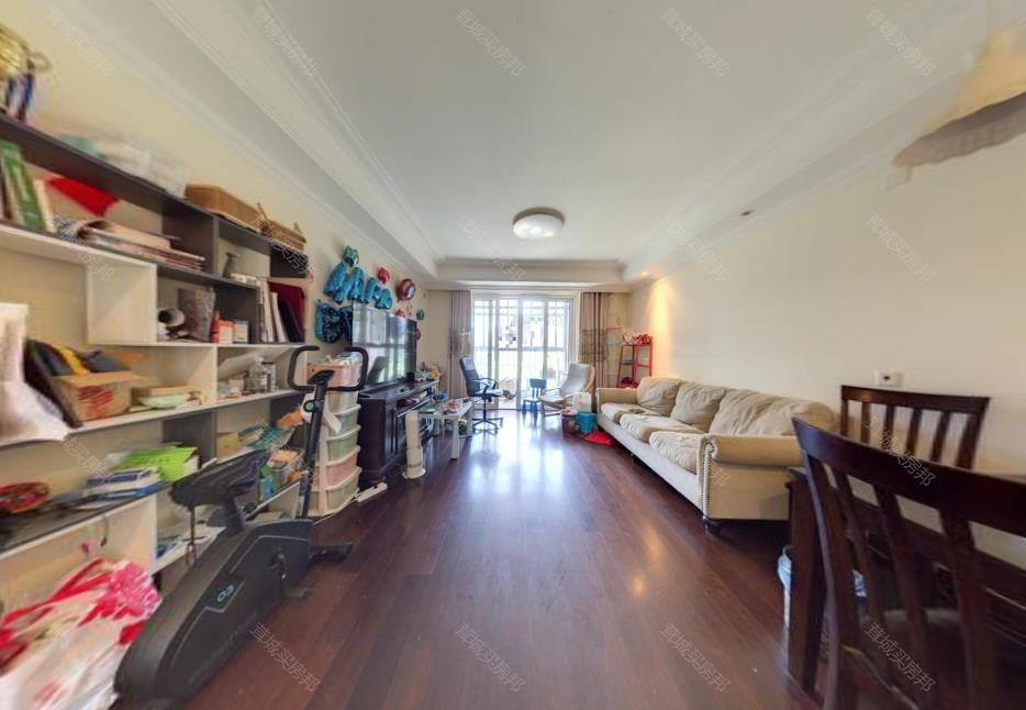 金地艺境(松江)楼盘图片