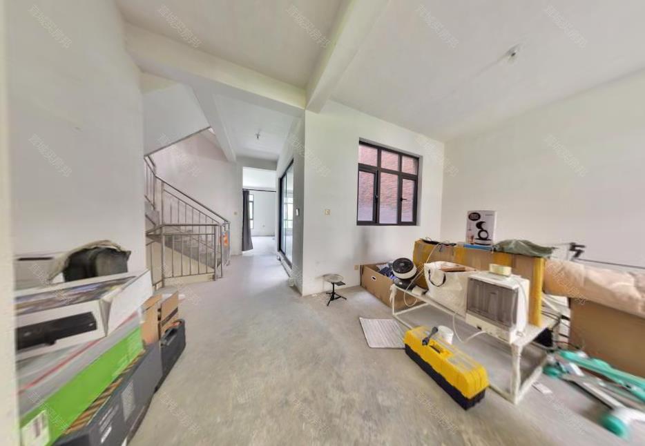 优选房源佘山一品