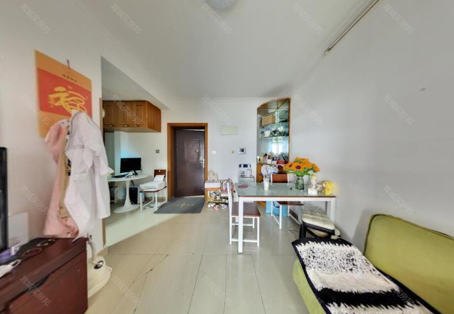 优选房源华亭公寓