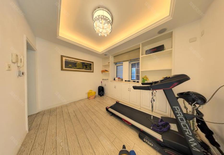 优选房源上泰绅苑(别墅)