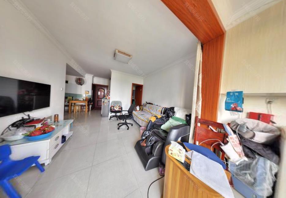 优选房源华亭新苑