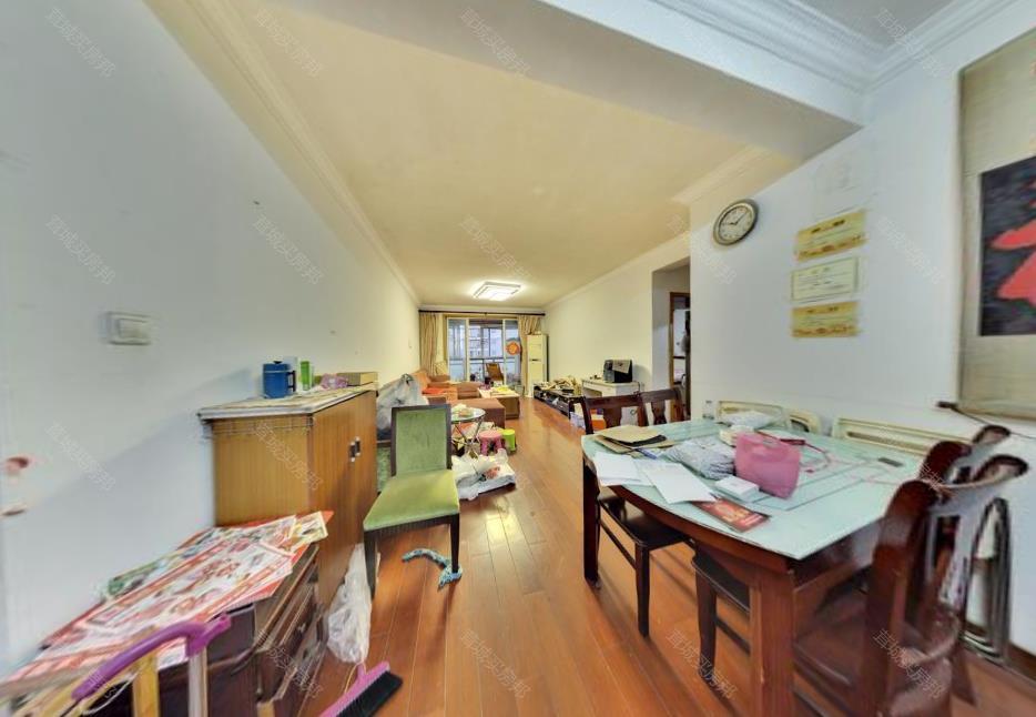 优选房源华亭新苑