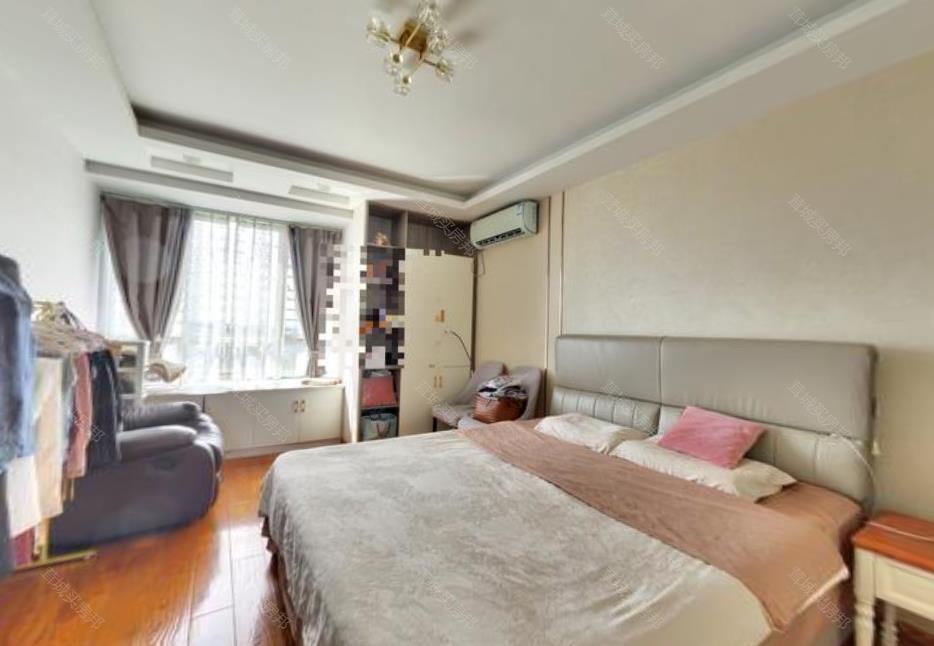 华亭新苑楼盘图片