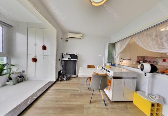 华亭新苑楼盘图片