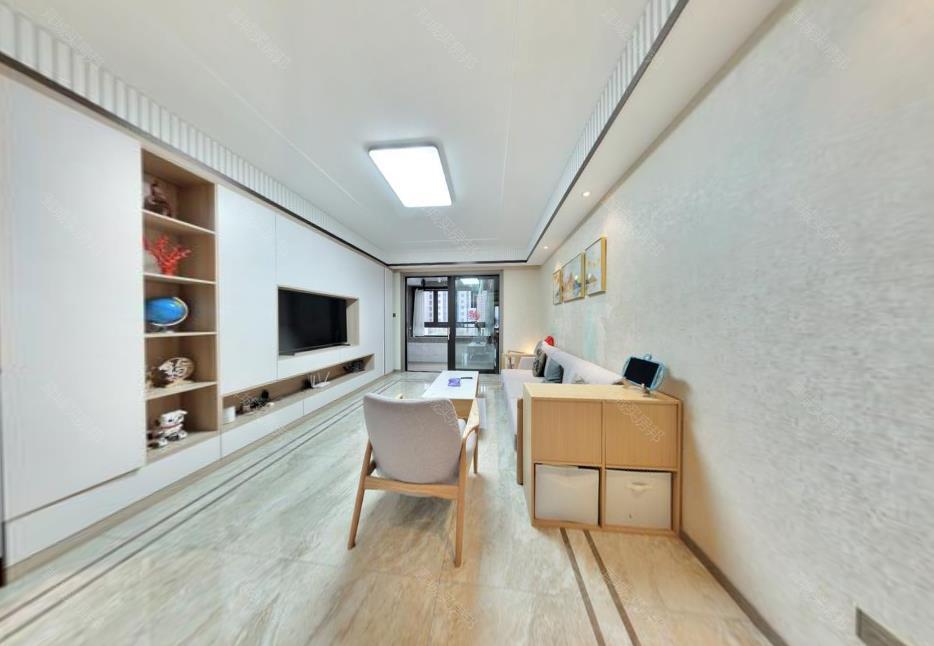 优选房源华亭首府