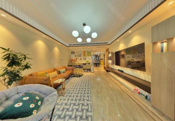 优选房源华亭首府