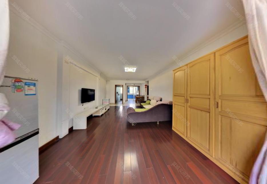 优选房源华亭公寓