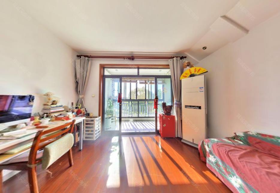 久阳文华府邸楼盘图片