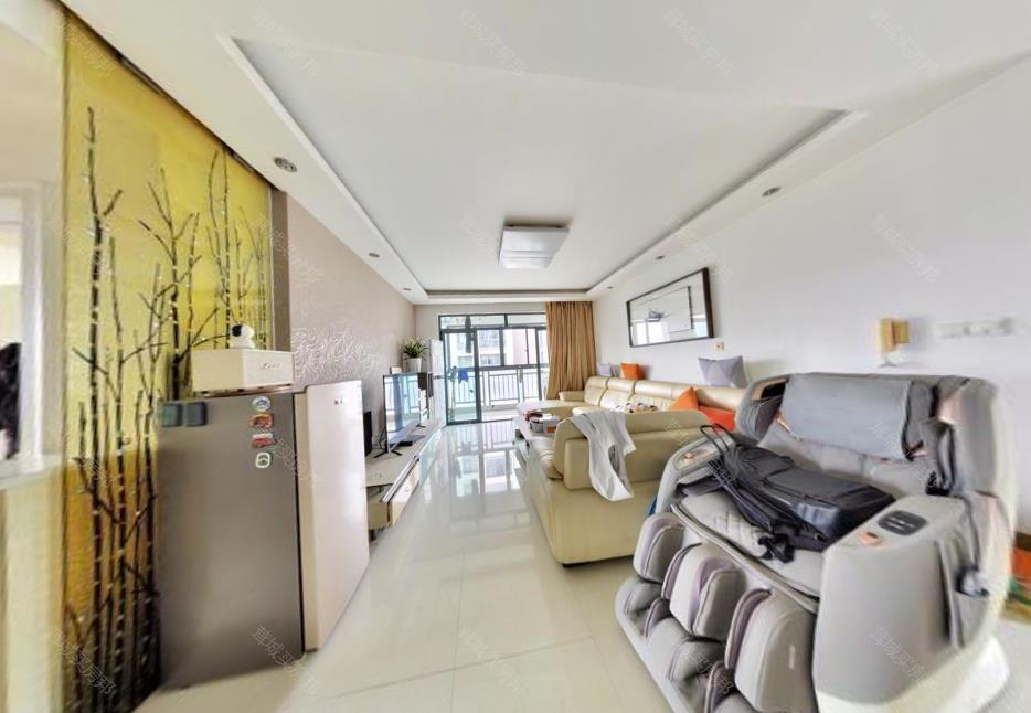 久阳文华府邸楼盘图片