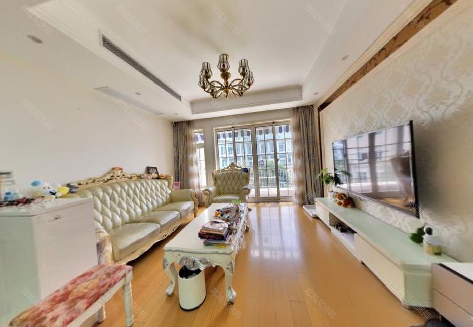 泰晤士小镇楼盘图片