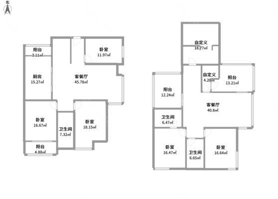 泰晤士小镇楼盘图片