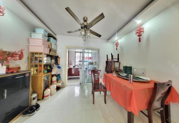 优选房源新城家园