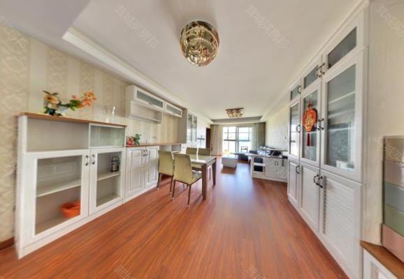 万科云间传奇楼盘图片