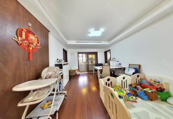 万科云间传奇楼盘图片