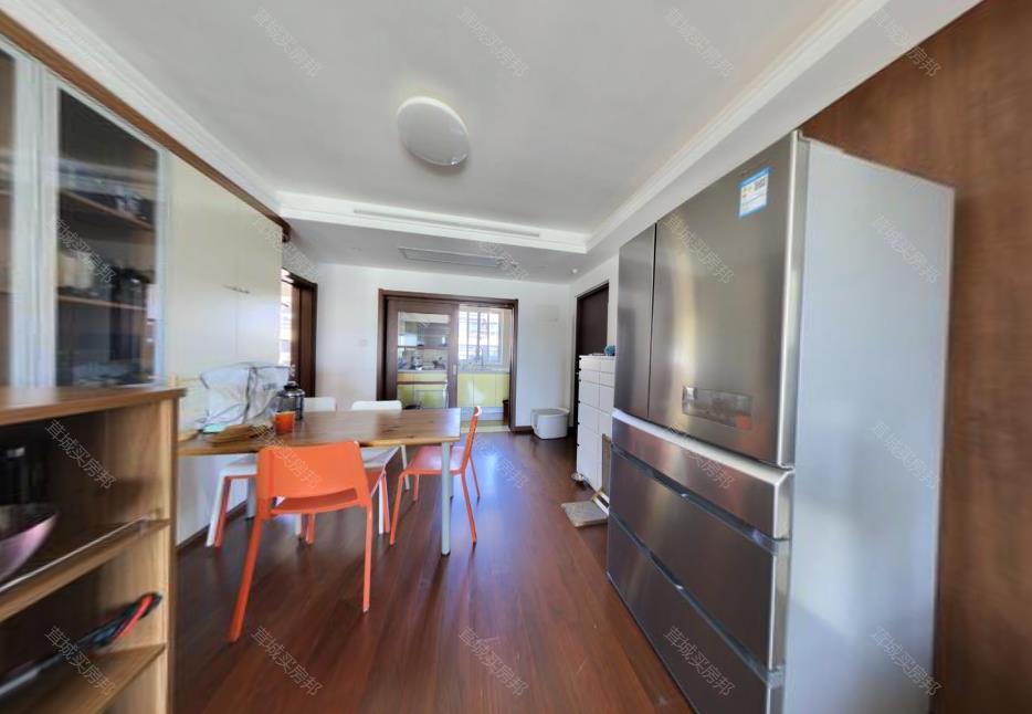 万科云间传奇楼盘图片