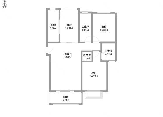 海德名园