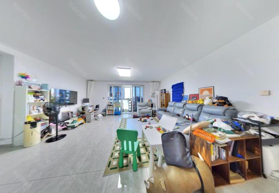 优选房源久阳文华府邸