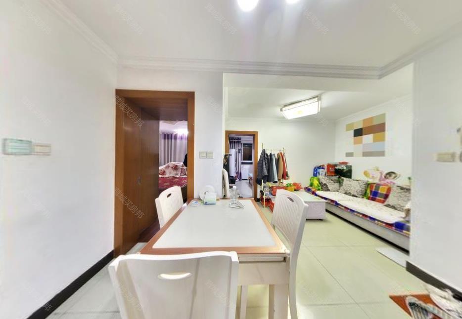 优选房源申和苑