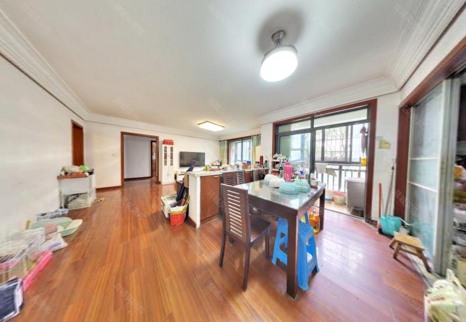 优选房源久阳文华府邸