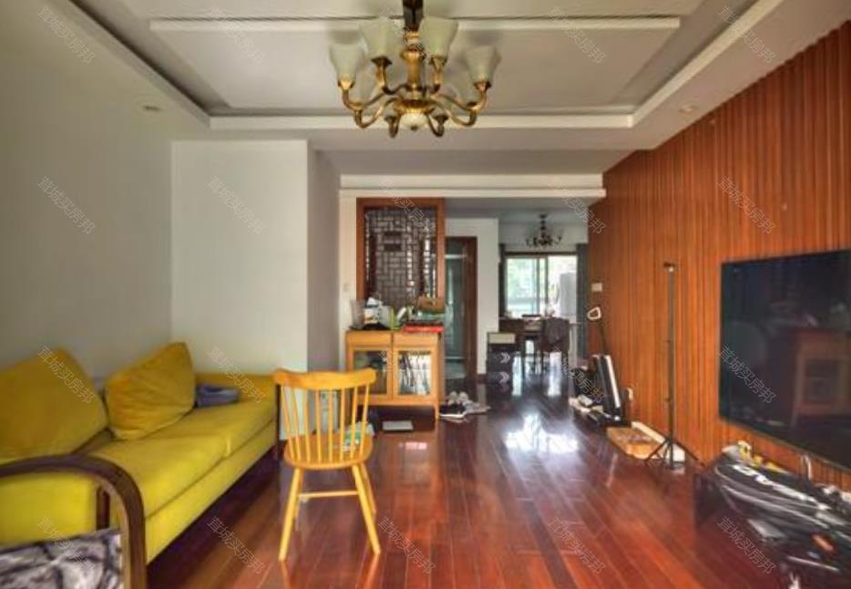 优选房源海立华亭