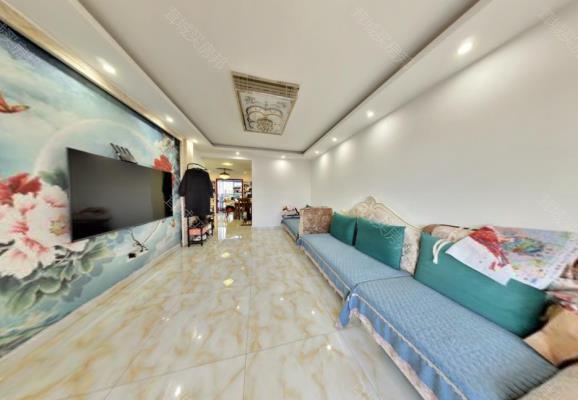 优选房源海立华亭