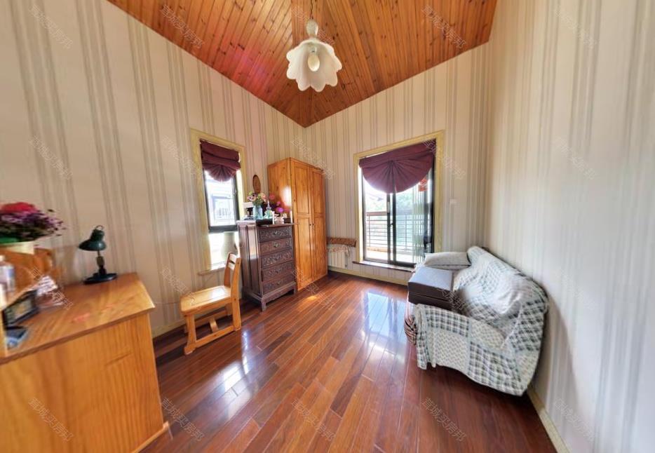 优选房源原野花园