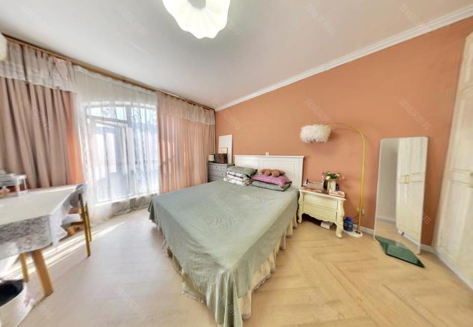 优选房源月亮河桂园