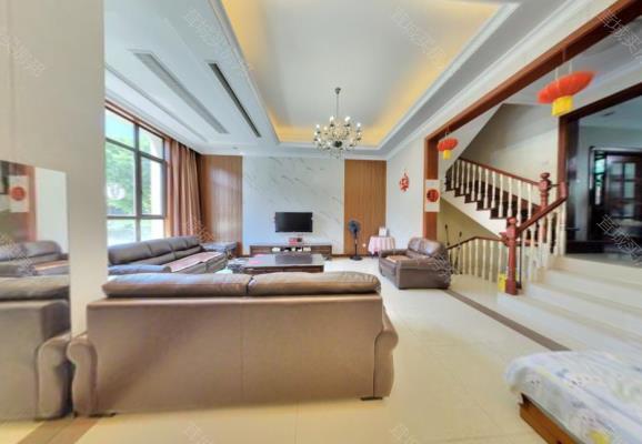 优选房源英郡别院