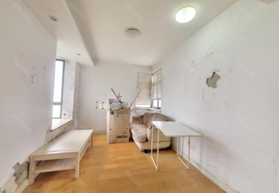 绿地云峰名邸楼盘图片