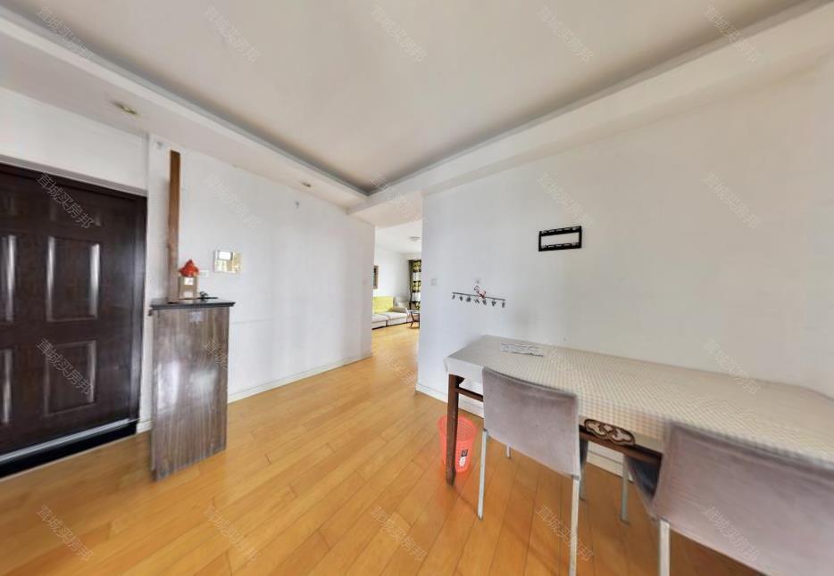 绿地云峰名邸楼盘图片