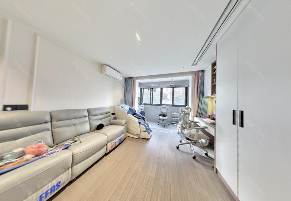 绿地云峰名邸楼盘图片