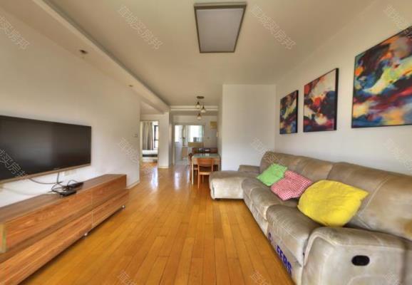 绿地云峰名邸楼盘图片