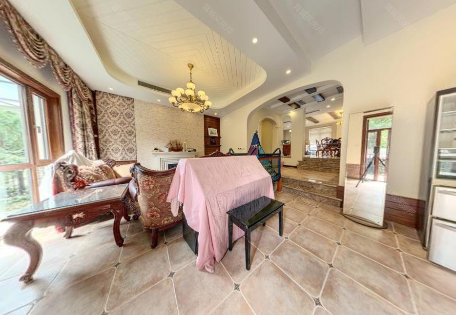 优选房源红墅1858