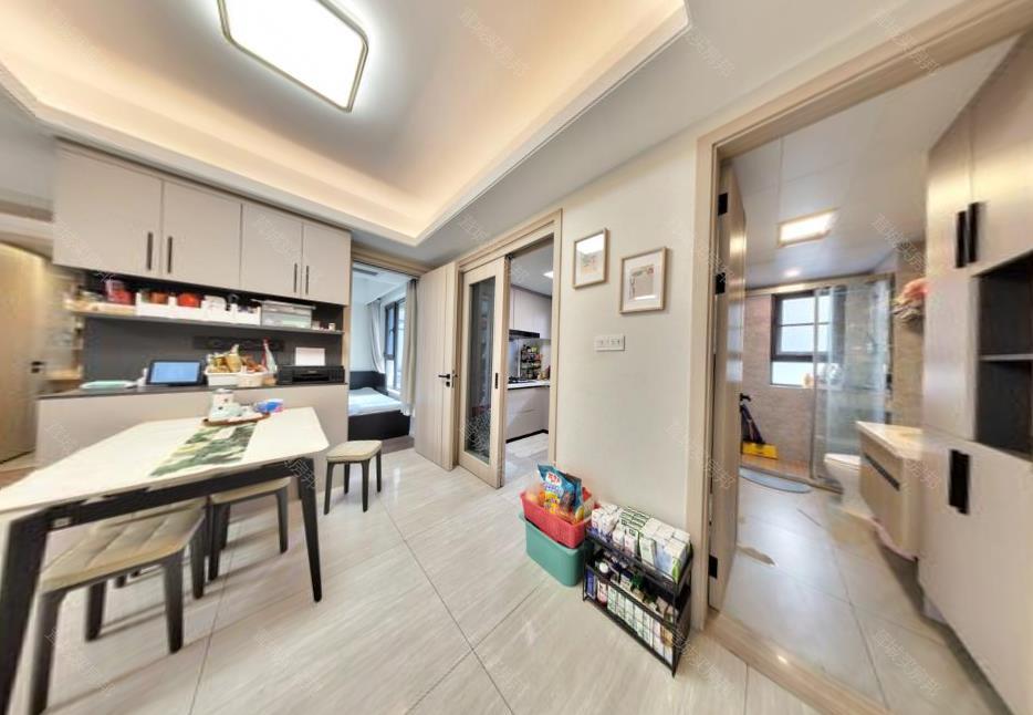 合景天悦楼盘图片