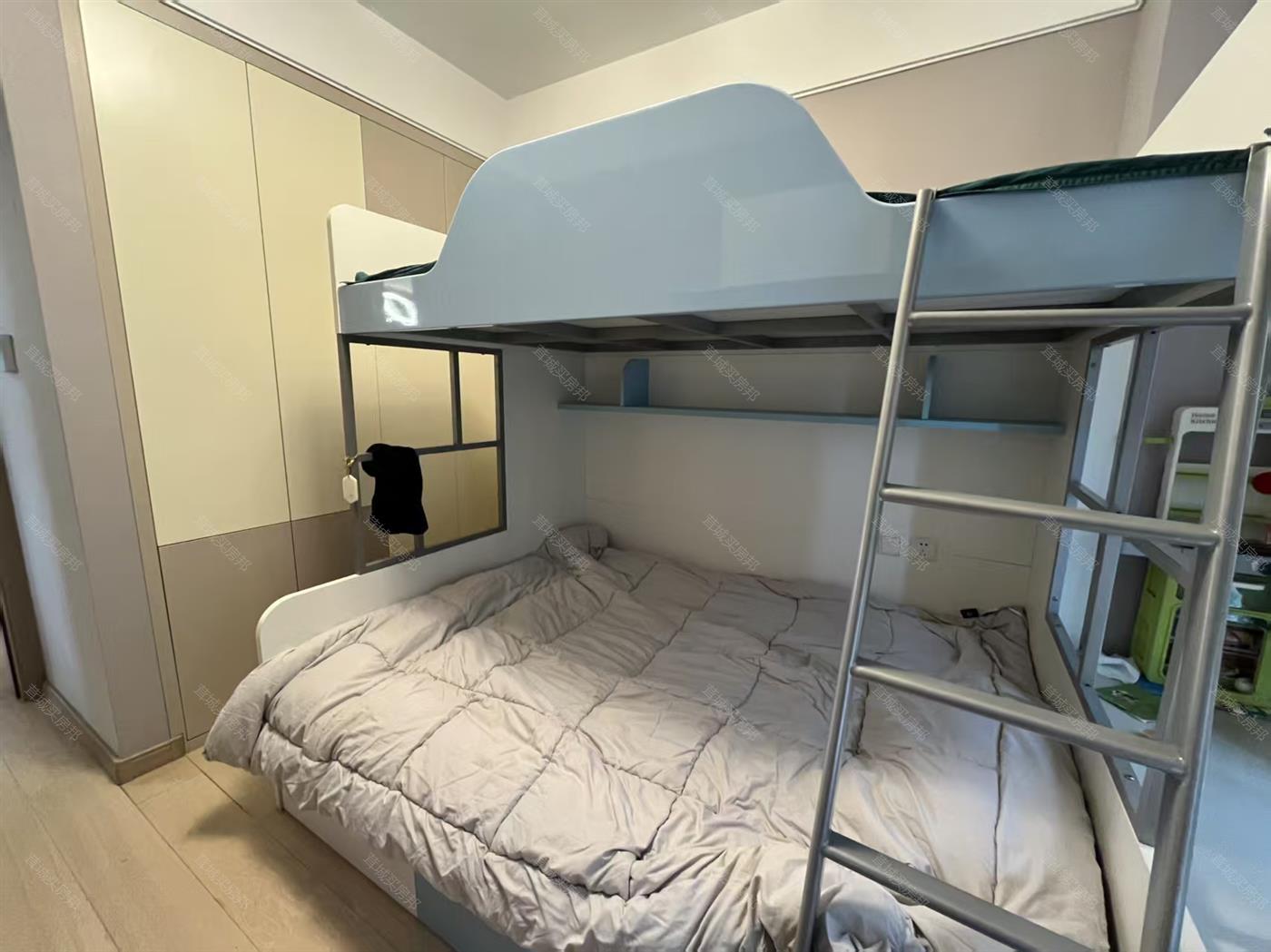 合景天悦楼盘图片