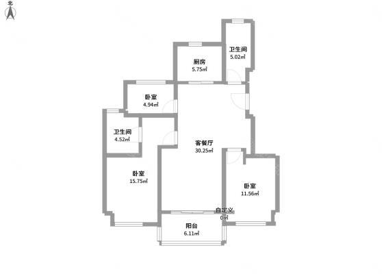 合景天悦楼盘图片