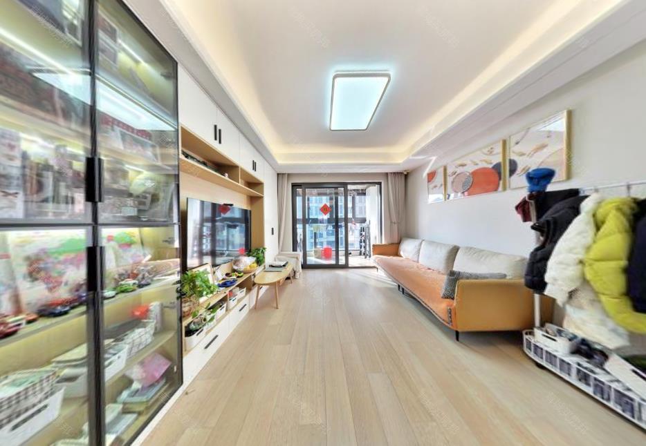 优选房源合景天悦