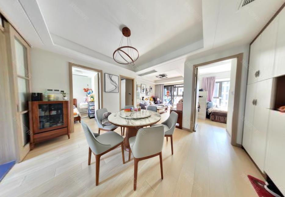 合景天悦楼盘图片