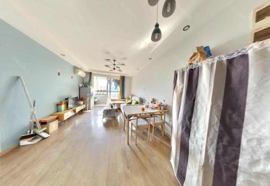 优选房源中山茸惠苑