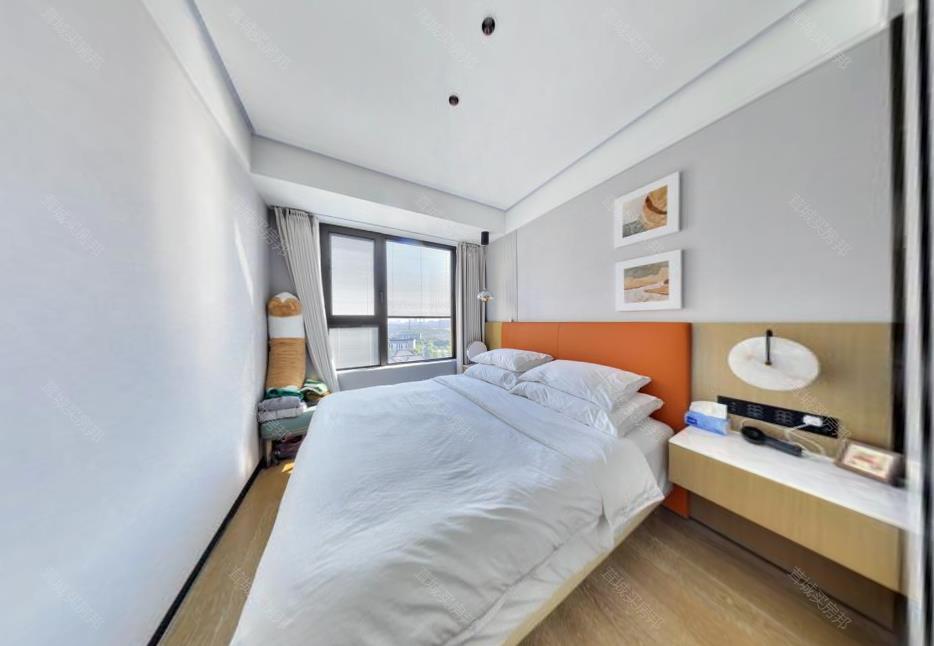 华发象屿光星华府楼盘图片