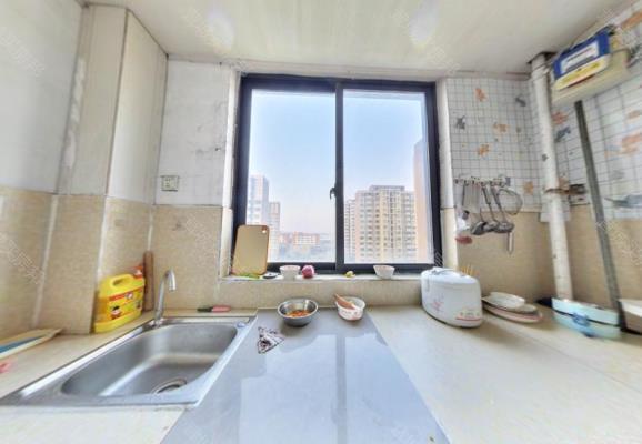 松南城华卫苑楼盘图片