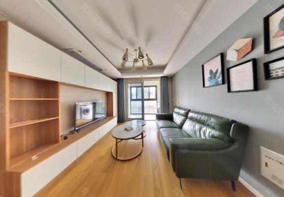 绿地林肯公园楼盘图片