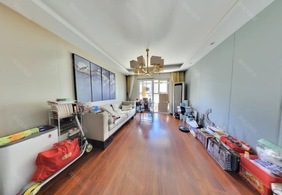 万科梦想派楼盘图片