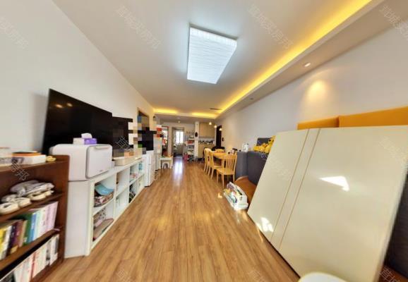 万科梦想派楼盘图片