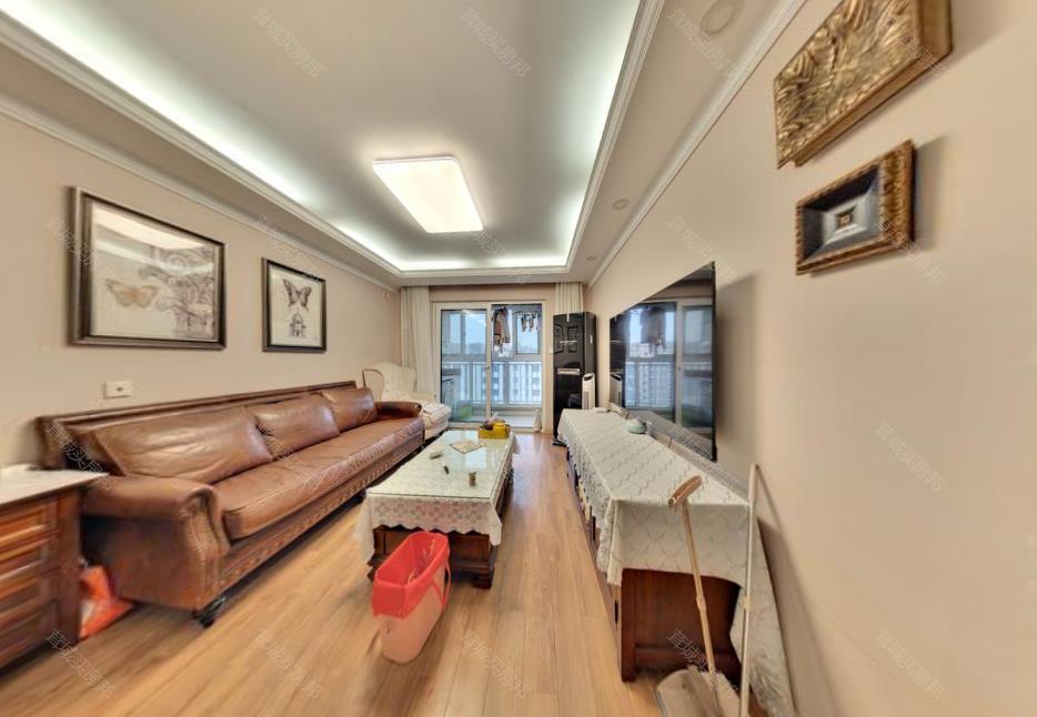 万科梦想派楼盘图片